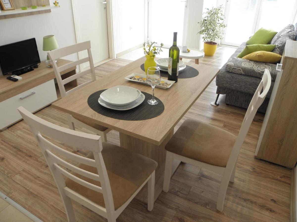 Apartment Near Center,Beach,Bus +Free Parking Ζαντάρ Εξωτερικό φωτογραφία